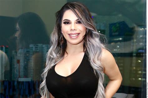 Lizbeth Rodriguez Nude - Imaginative Minds