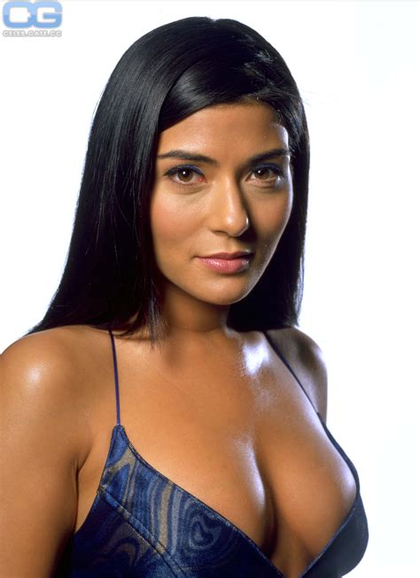 Marisol Nichols Nude - Imaginative Minds