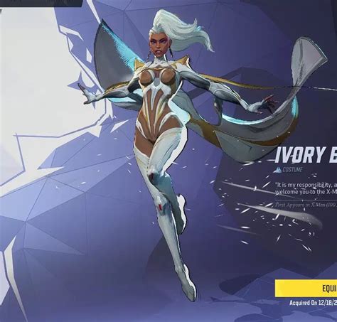 Marvel Rivals Nude Mod - Imaginative Minds