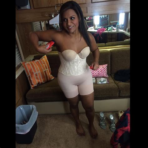 Mindy Kaling Nude - Imaginative Minds