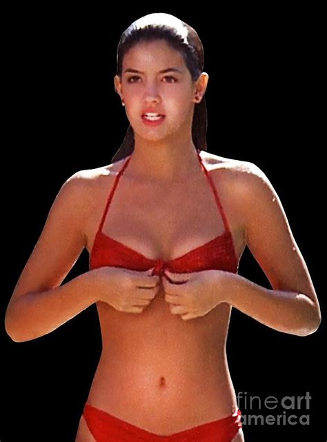 Phoebe Cates Nude - Imaginative Minds