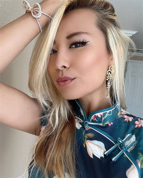 Raina Huang Nude - Imaginative Minds