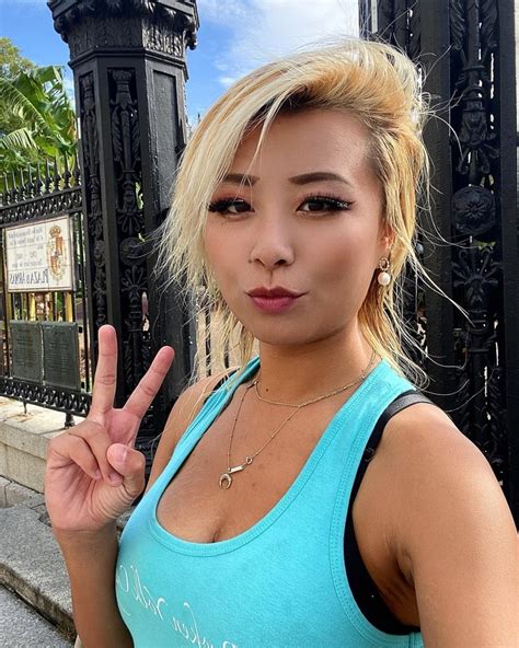 Raina Huang Nude - Imaginative Minds