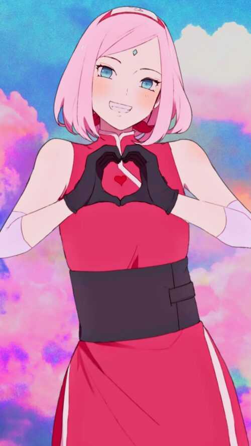 Sakura Nude - Imaginative Minds