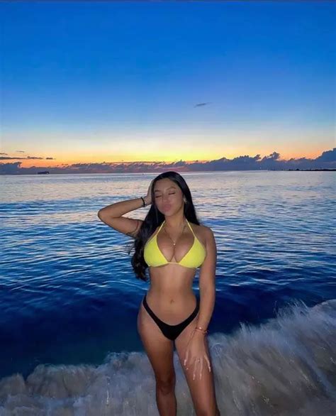 Sariixo Nude - Imaginative Minds