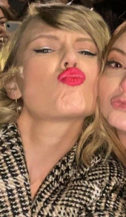 Taylor Skully Nude - Imaginative Minds