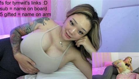 Tymwits Nude - Imaginative Minds