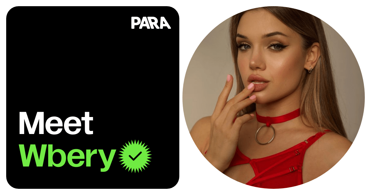 Wbery Nude - Imaginative Minds