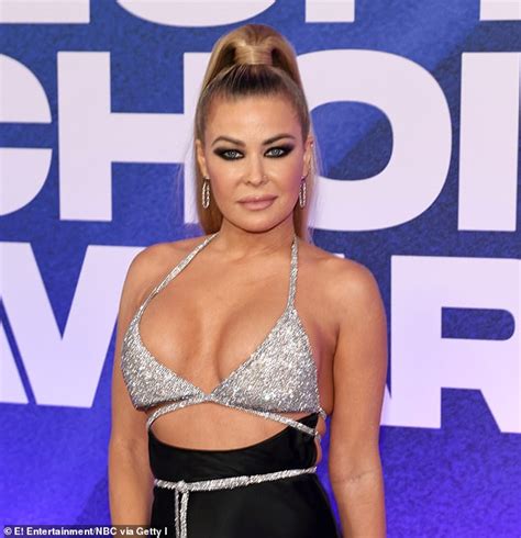 Why Carmen Electra Joined Onlyfans - Imaginative Minds