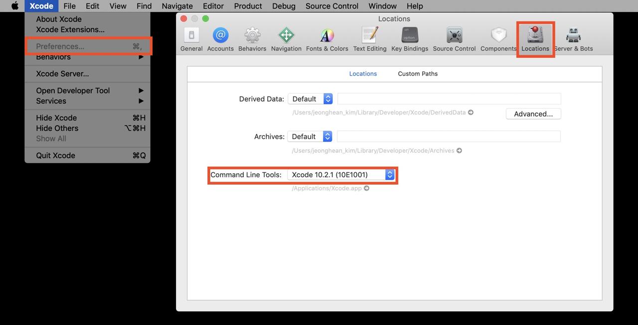 How to install React Native on Mac Let's see how to