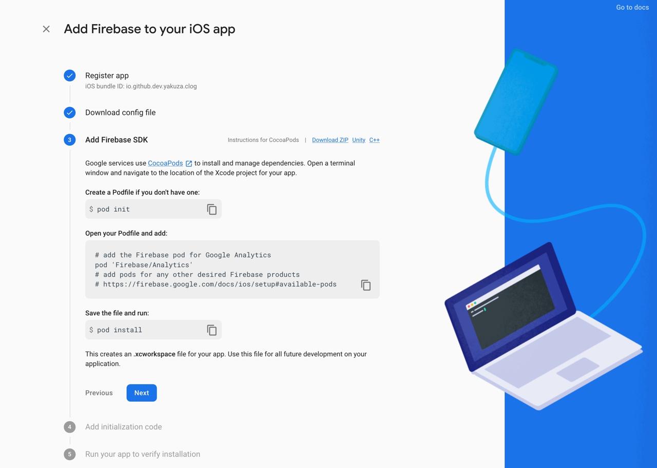reactnativefirebase V6 installation To use Firebase on