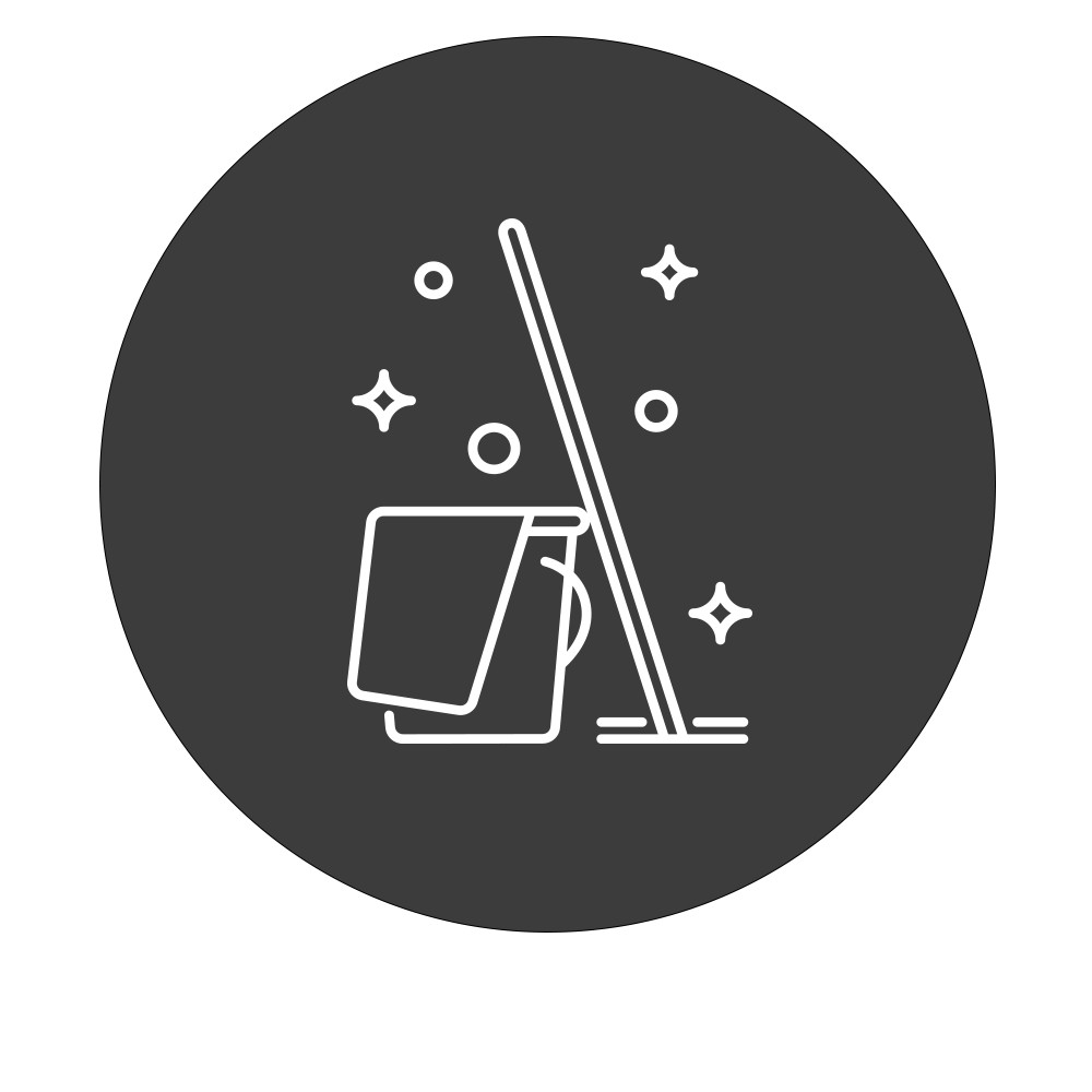 NEUTRAL FLOOR CLEANER 20L Aaladin Superior Cleaning