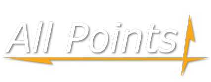 Employee Portal - All Points Logistics