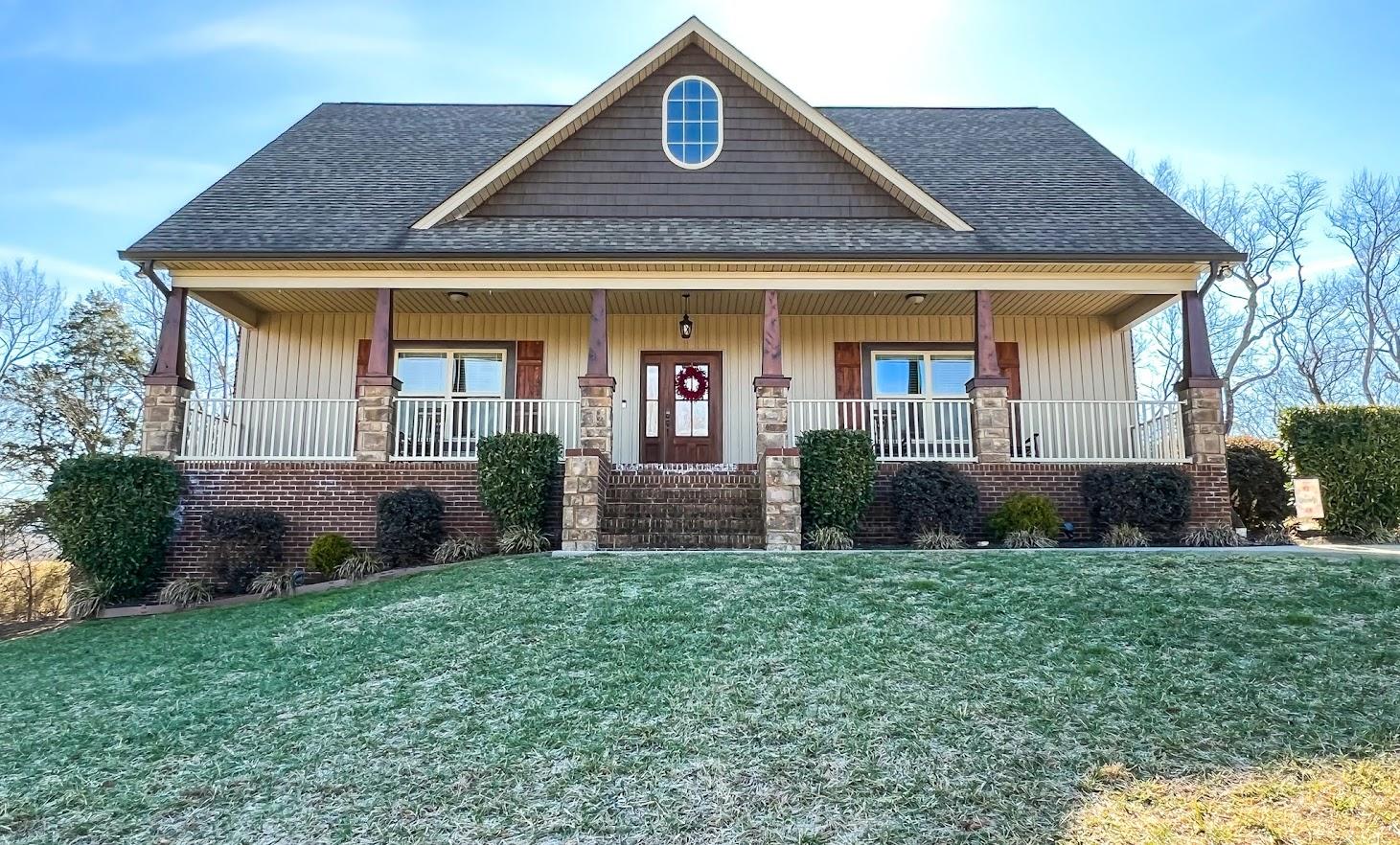 Gatlinburg Pigeon Real Estate Foreclosures MLS search