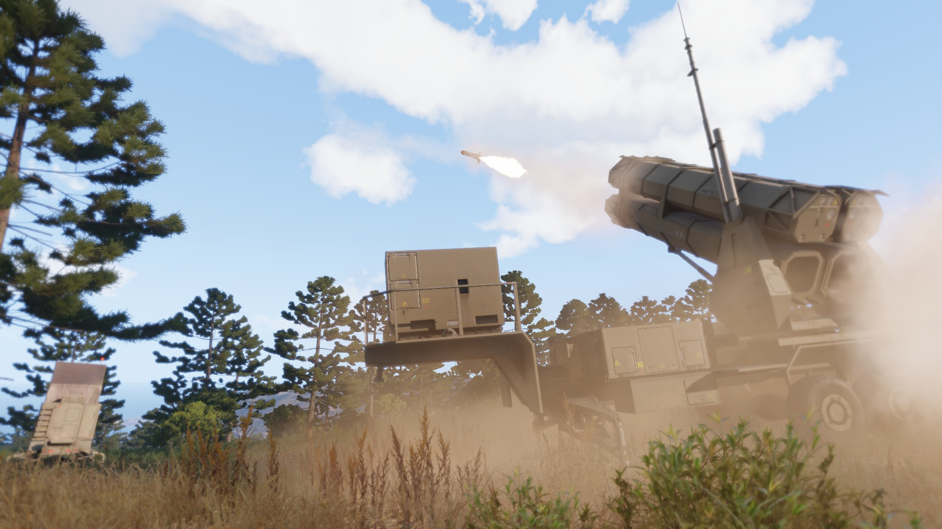 OPREP JETS DLC BONUS CONTENT Dev Hub Arma 3 Official site