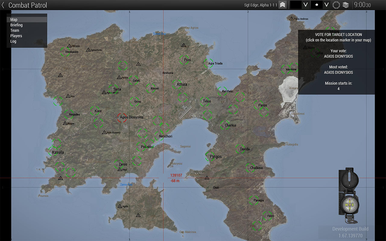 Top 20 most popular ArmA 3 maps : r/arma reddit