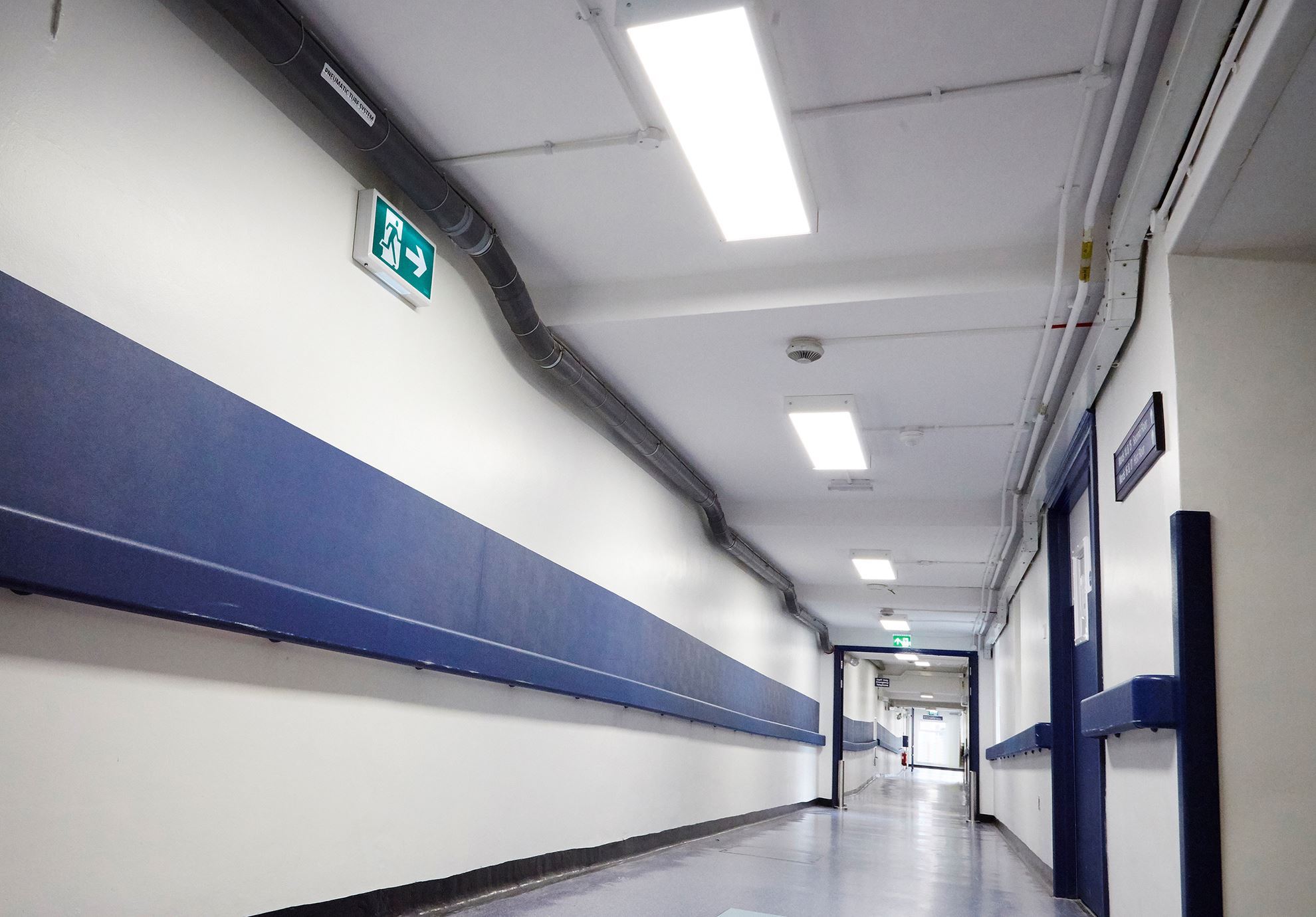 Luton & Dunstable Hospital