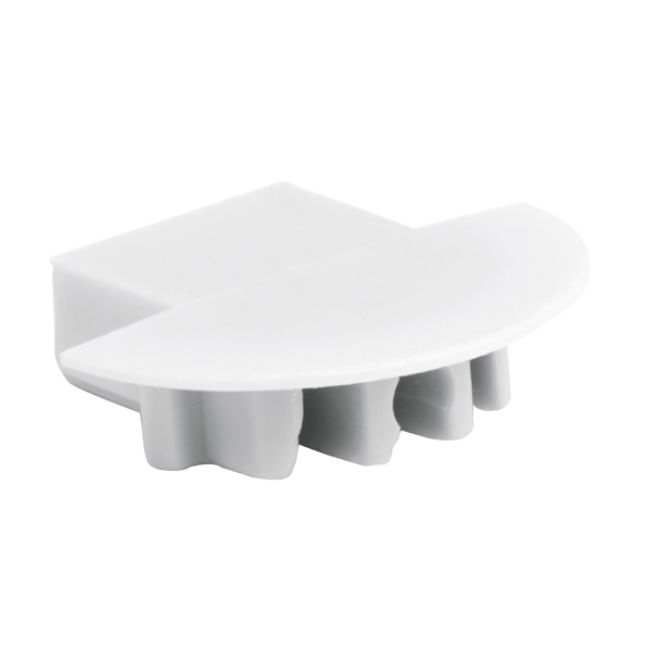 Cable Entry Channel End Cap (ENCH102)