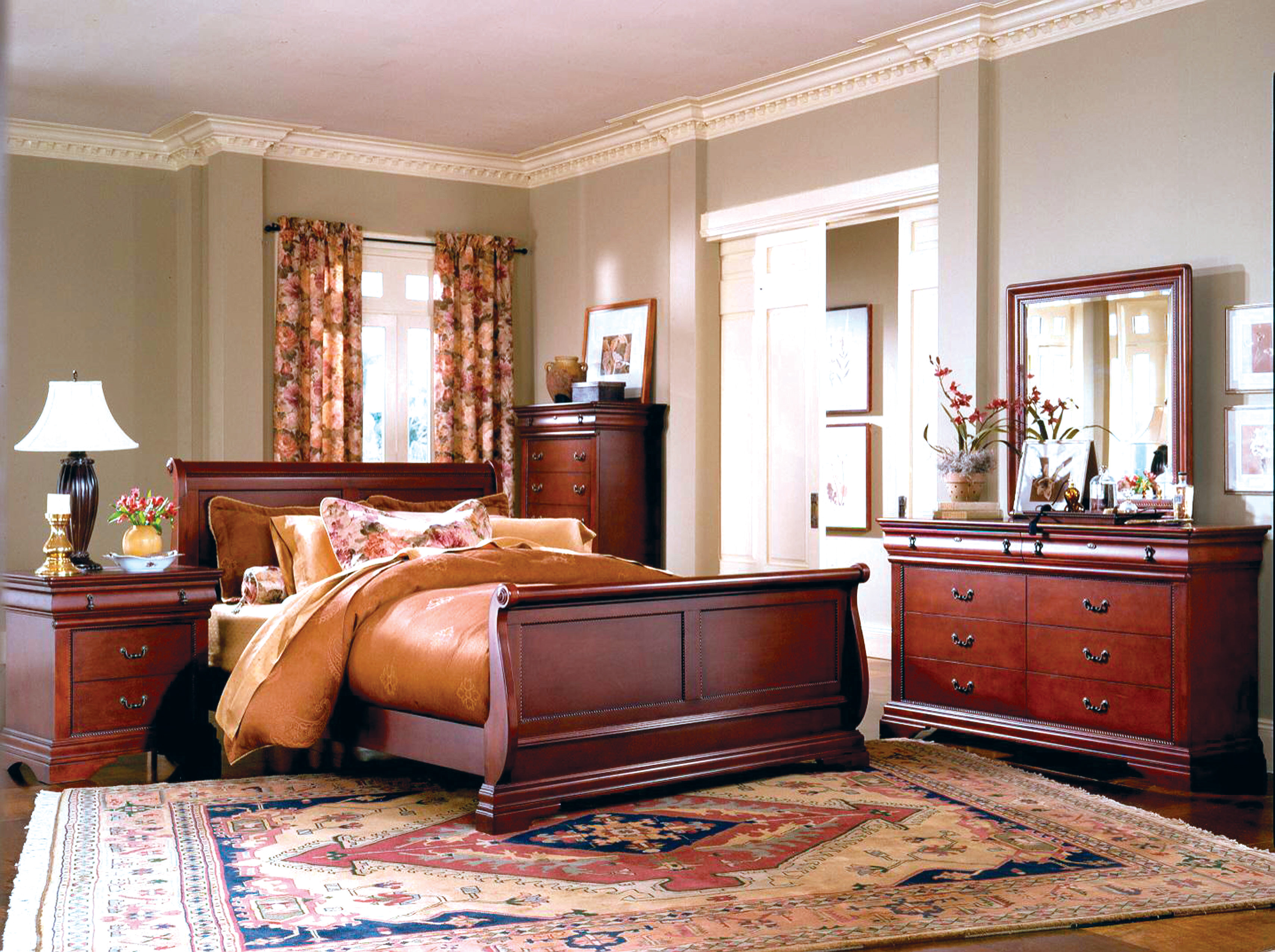 401 Louis Philippe Bedroom dev AWFCO Catalog Site
