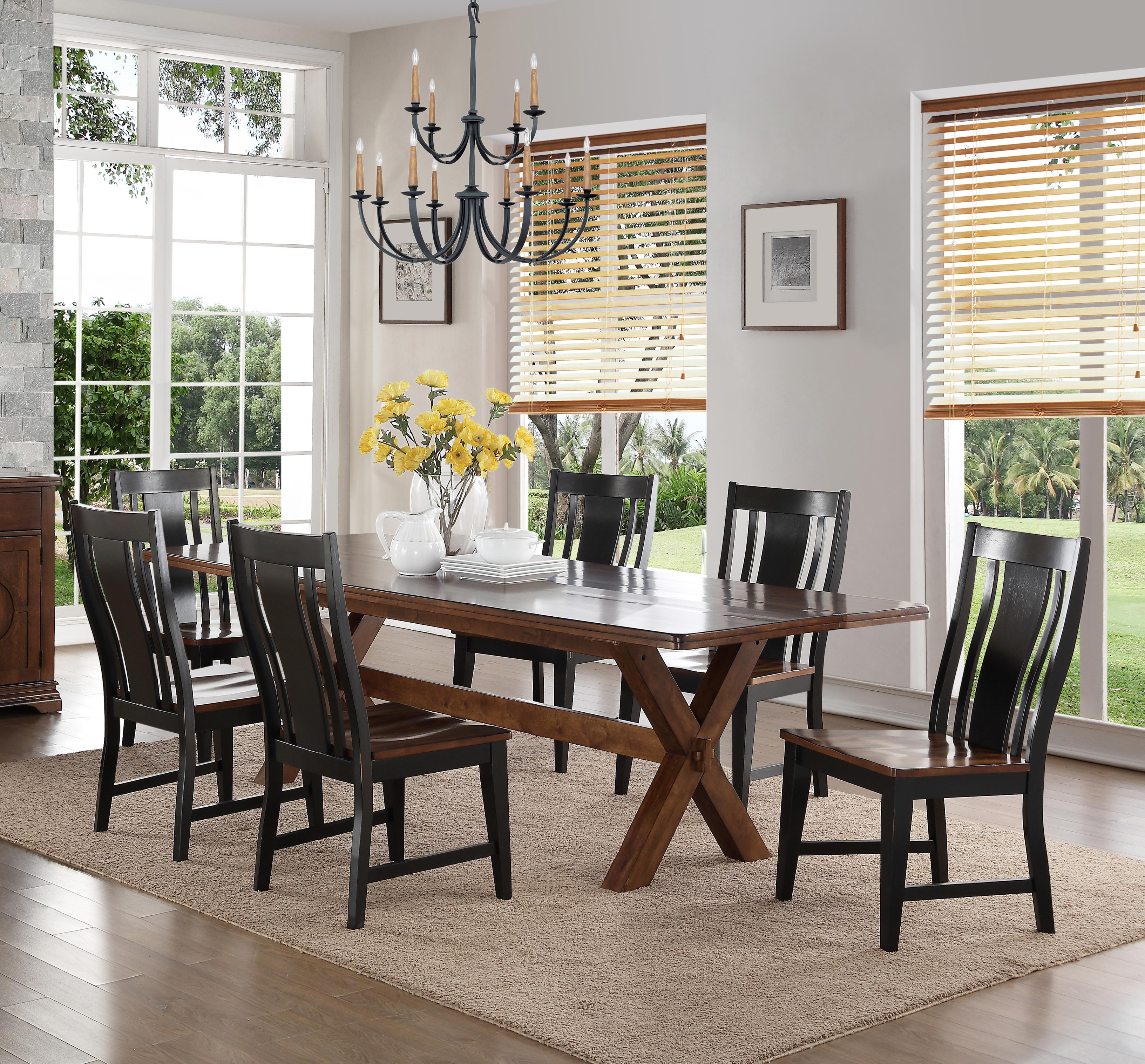 9108 Brisco Birch Dining dev AWFCO Catalog Site