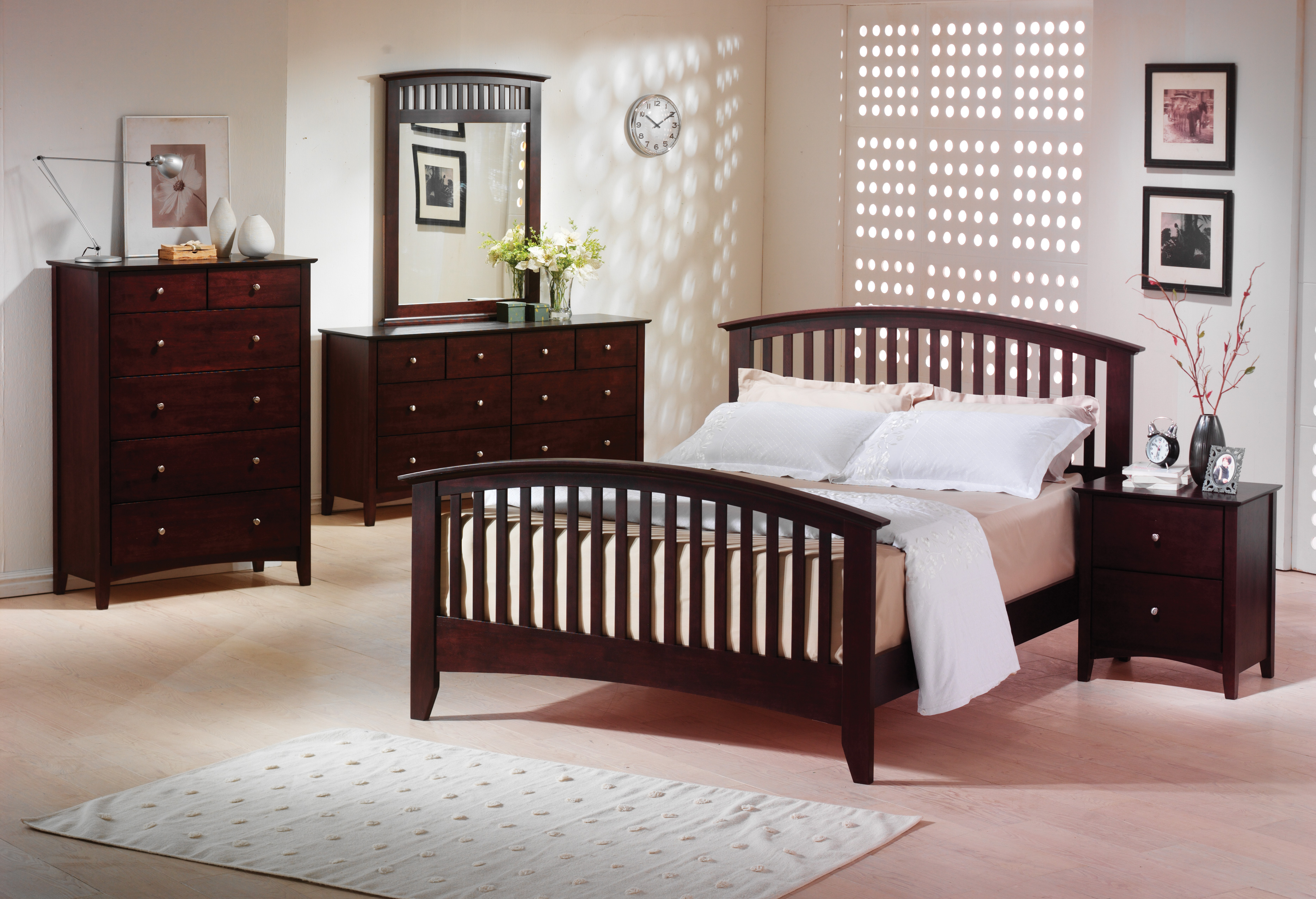 C8137A Metro Merlot Bedroom dev AWFCO Catalog Site