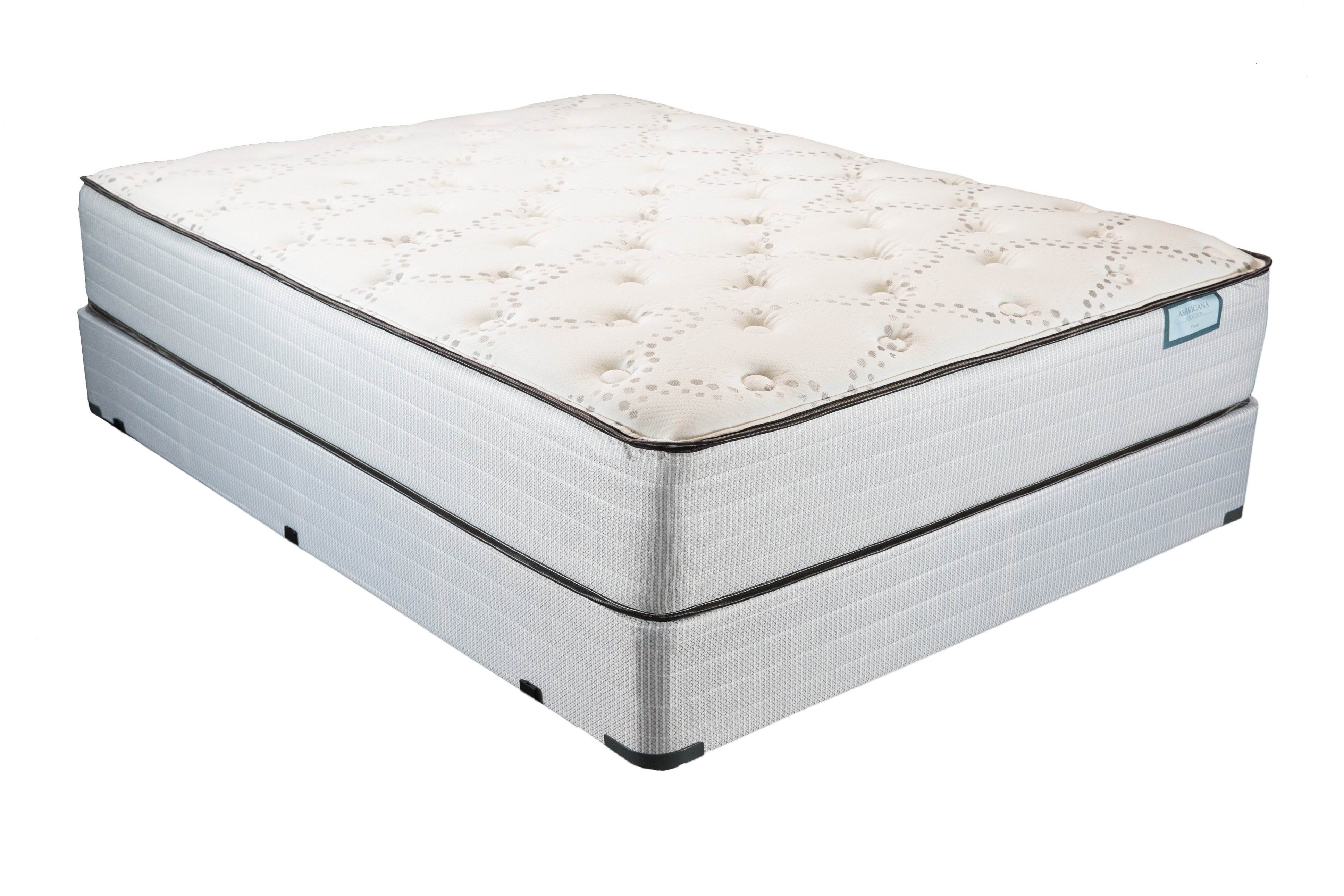 Denali Plush Mattress dev AWFCO Catalog Site