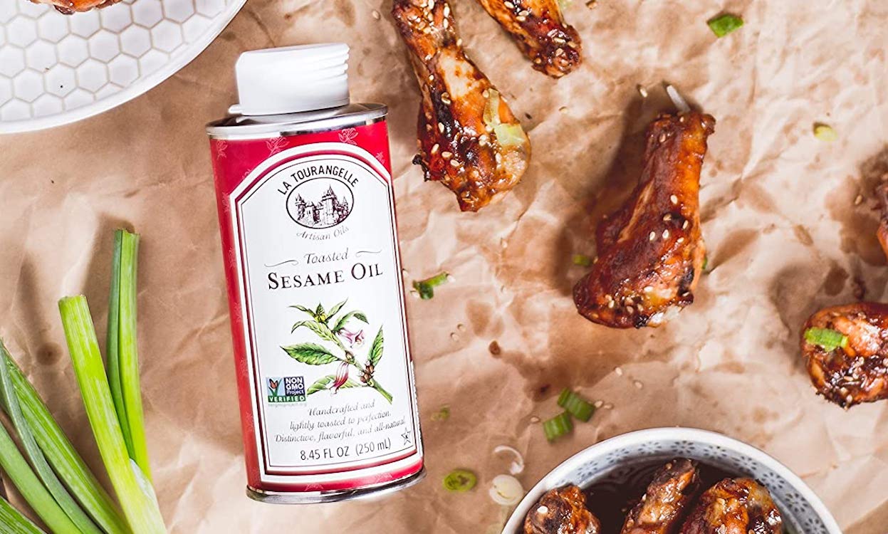 Best Sesame Oil Baby Bargains