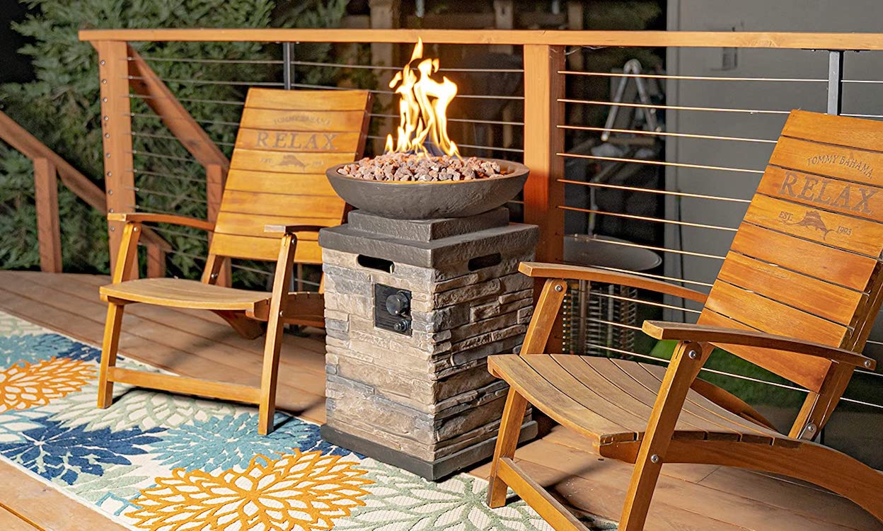 Best Propane Fire Pit Baby Bargains
