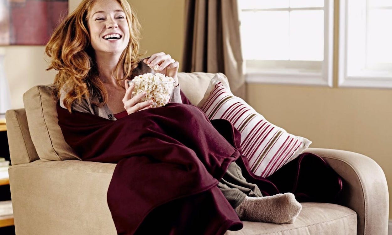 Best Heated Throw Baby Bargains