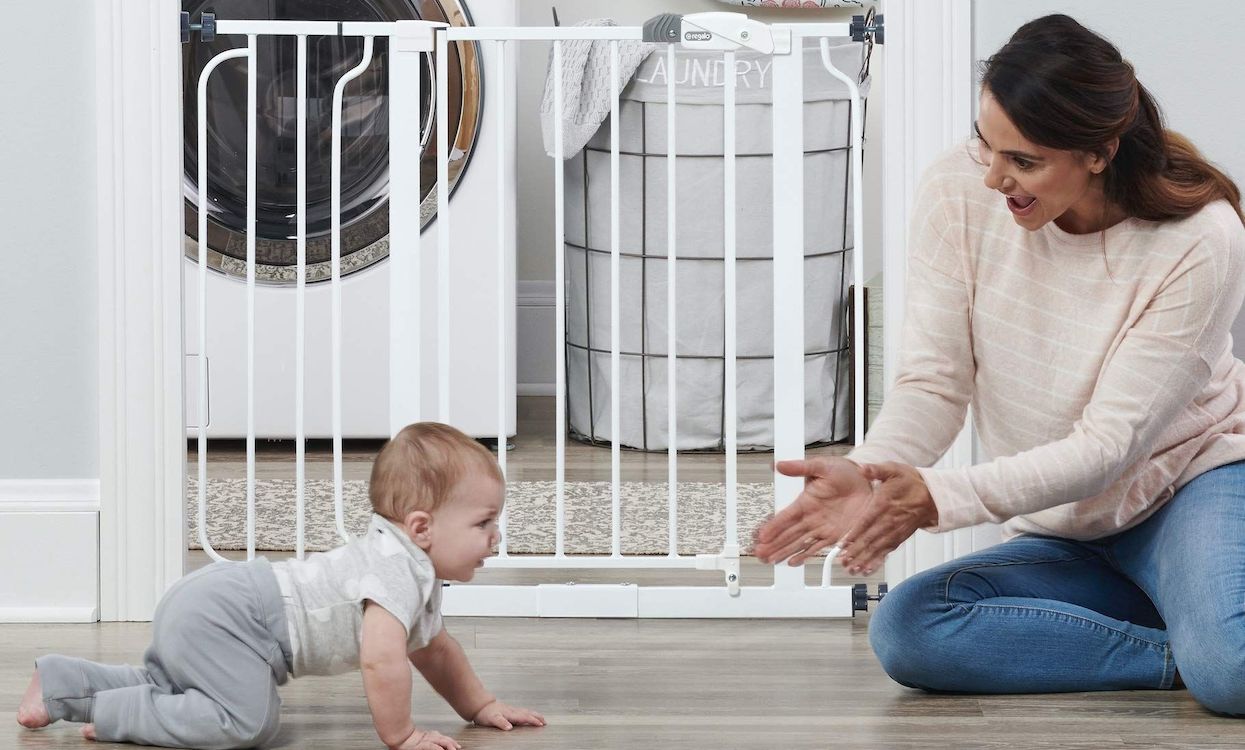 Best Indoor Safety Gates Baby Bargains