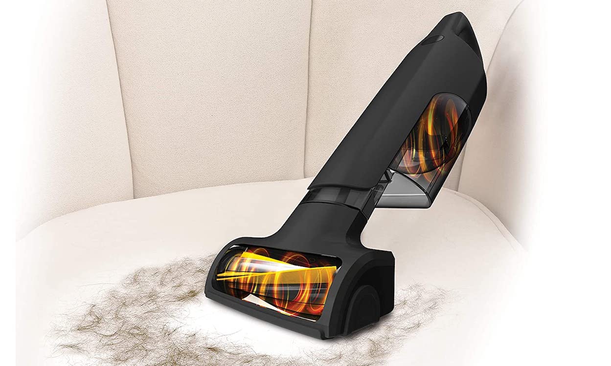 Best Hand Vacuum Baby Bargains