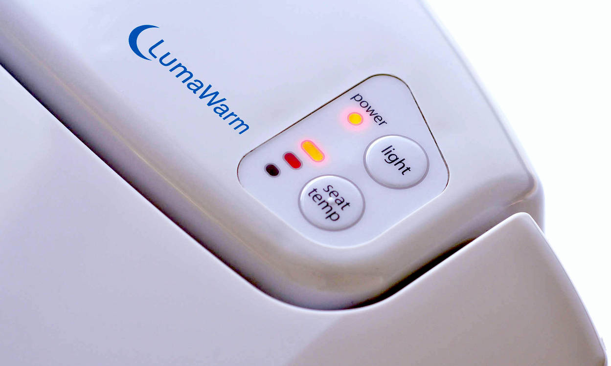 Best Heated Toilet Seat - Baby Bargains