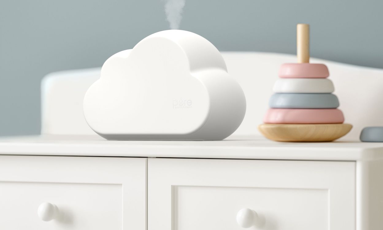 Best Baby Humidifier Baby Bargains