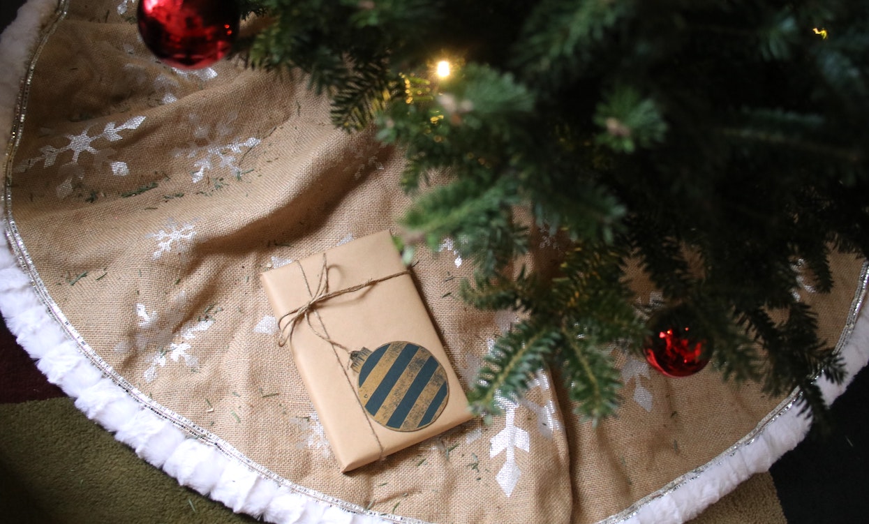 Best Tree Skirt Baby Bargains