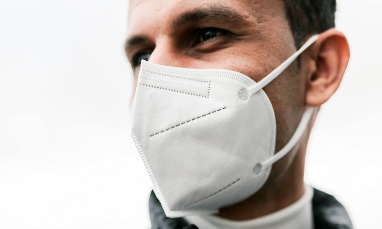 Best FFP2 Mask Baby Bargains