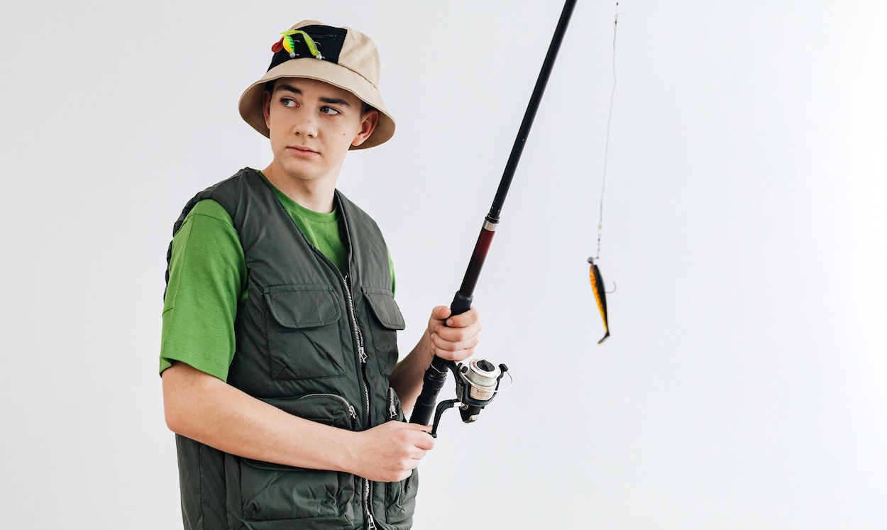 Best Fishing Vest Baby Bargains