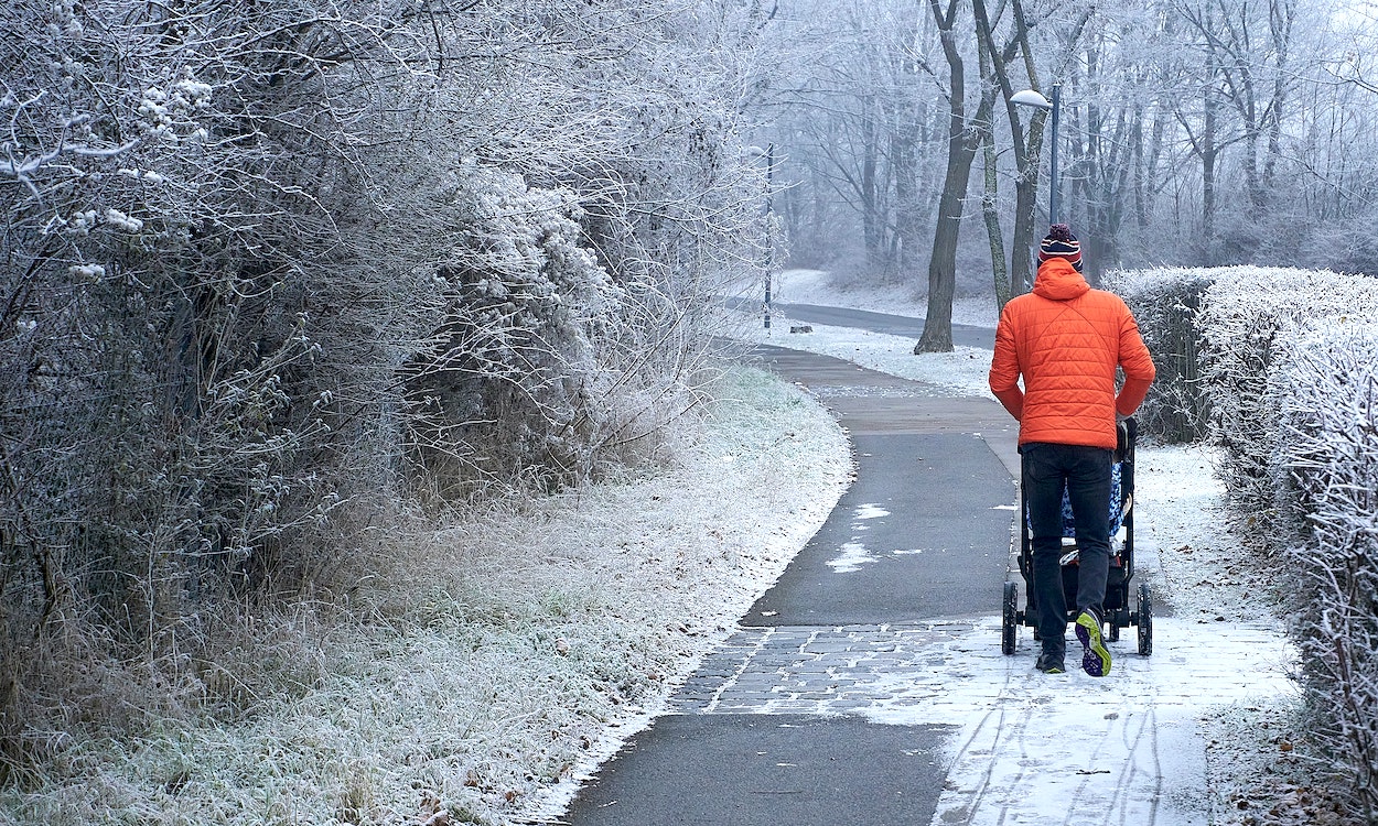 Best Stroller Gloves Baby Bargains