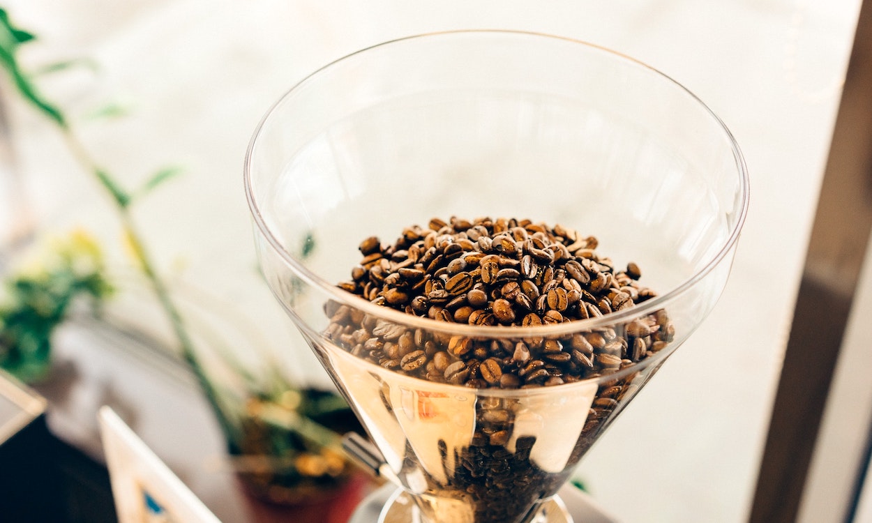 Best Burr Grinder Cleaner Baby Bargains