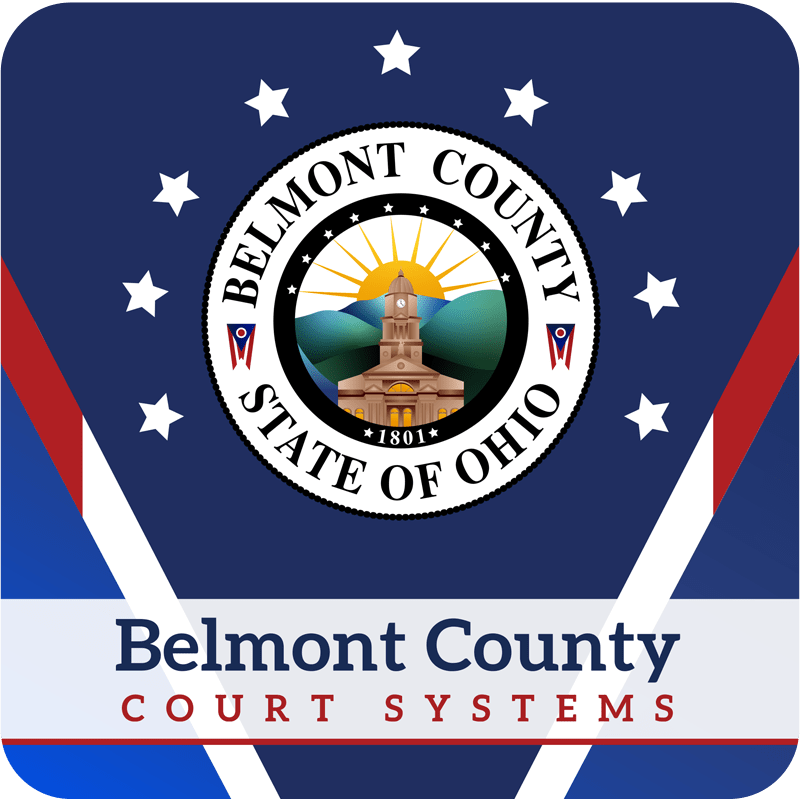 Belmont County Courts Belmont County Ohio Courts Belmont County