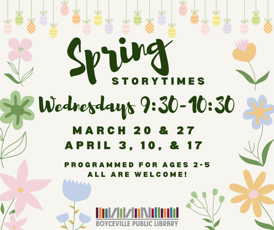 Boyceville Public Library