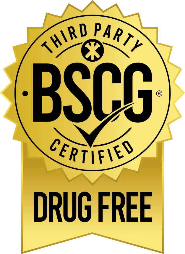 Certification and Testing Banned Substances & Illicit Drug
