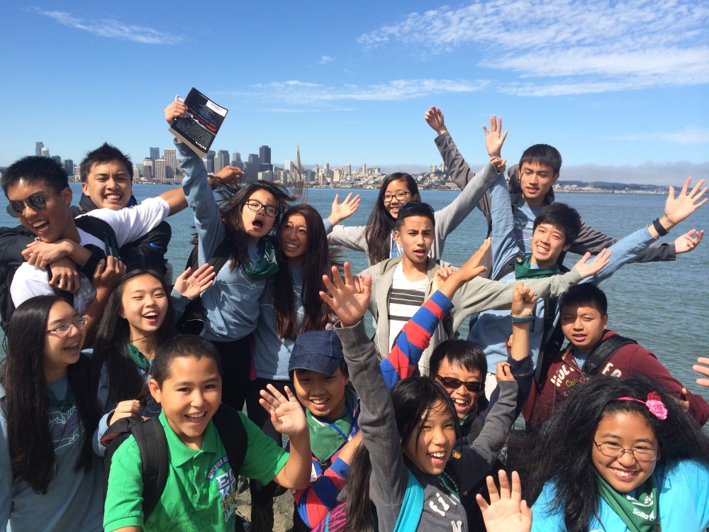 About Us Cameron House