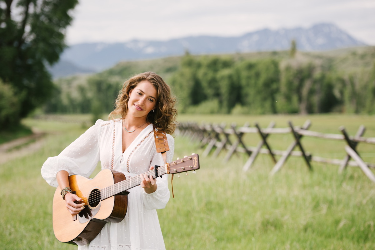 Country Girl Official Music Video Caroline Jones The official