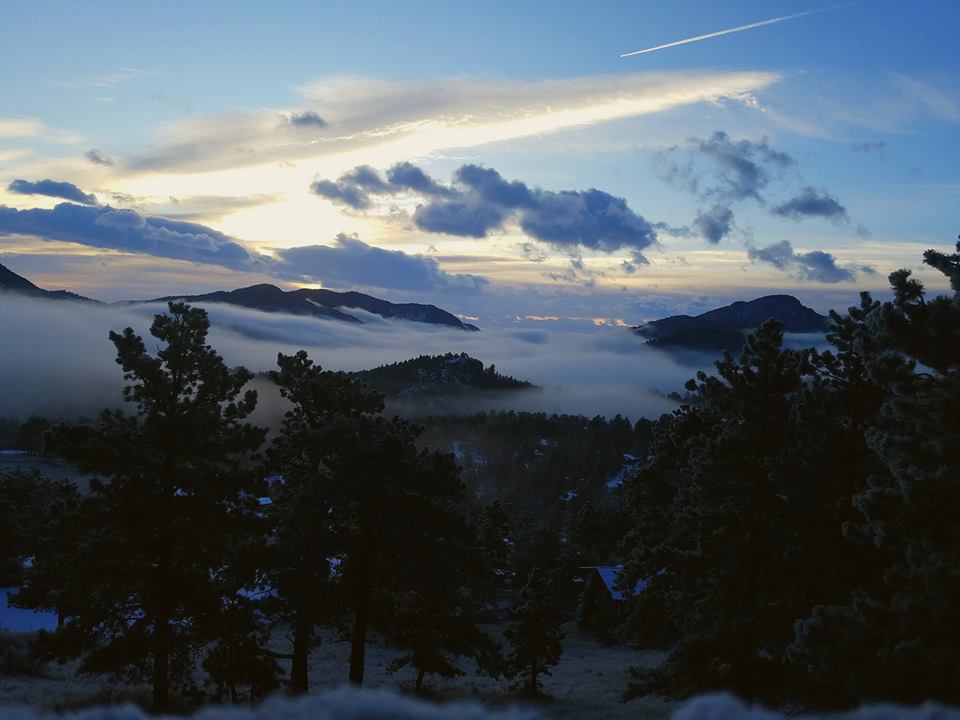 Kennington_Pyle_CCC view Coal Creek Canyon Park and Recreation District