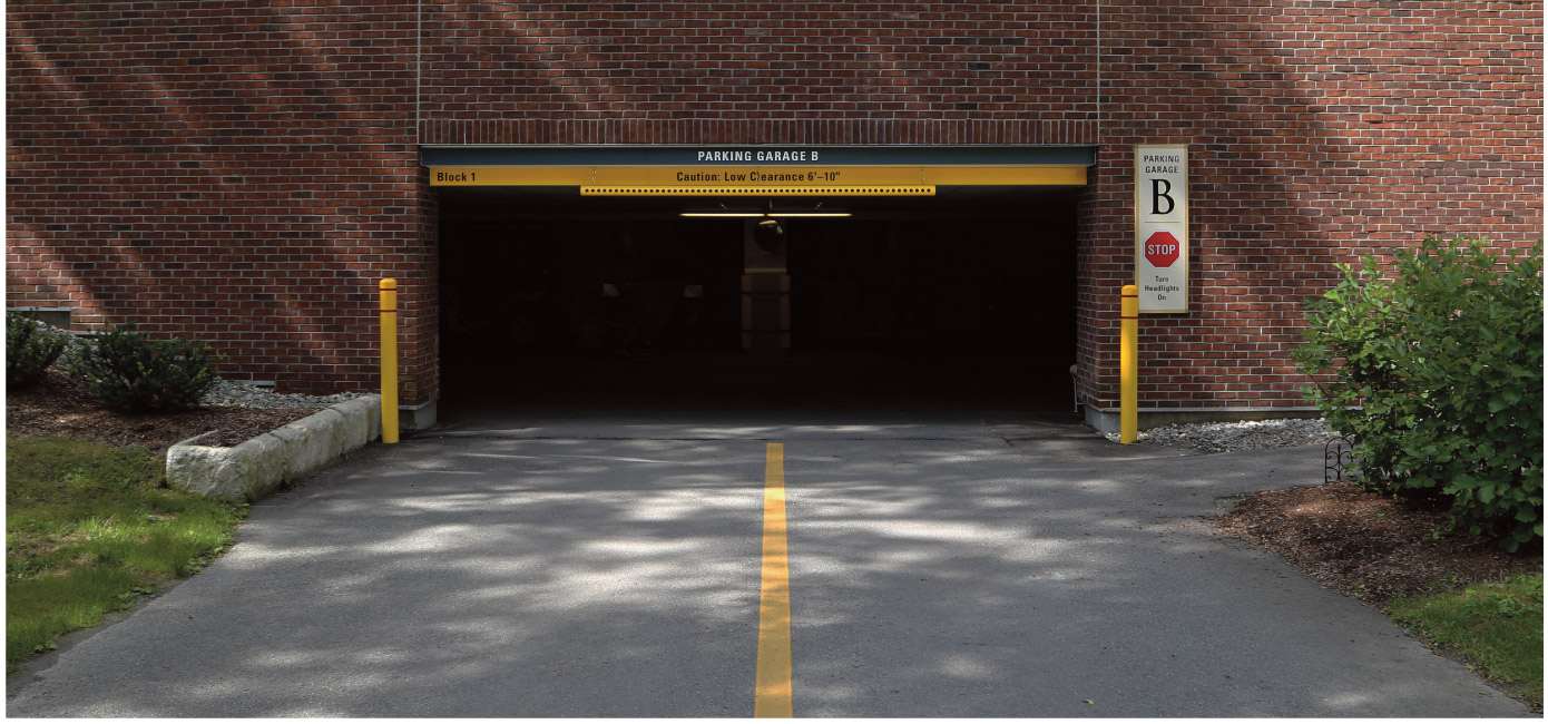 Charles Gibson Design A Fresh Look for Kendal