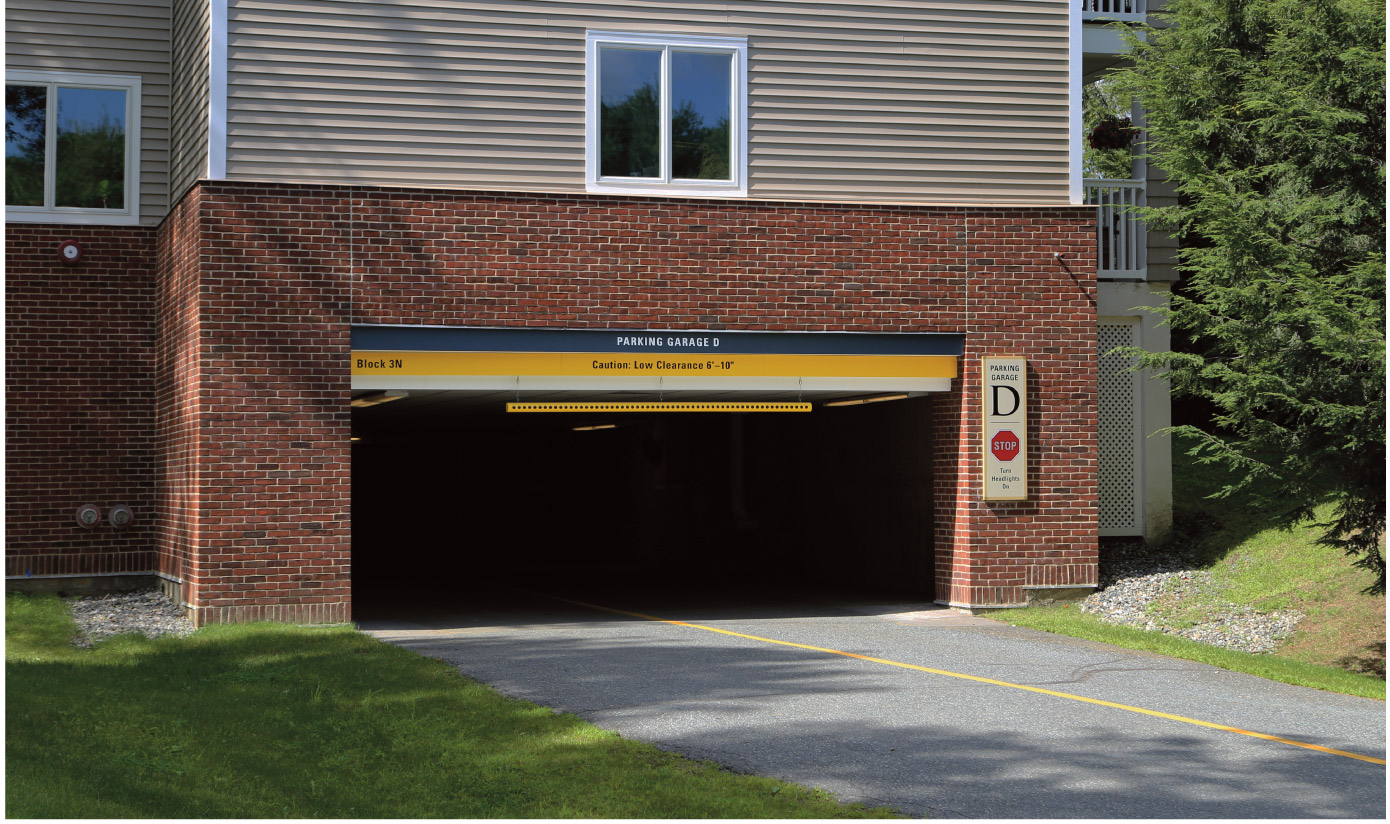 Charles Gibson Design A Fresh Look for Kendal