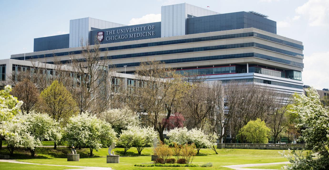 COVID19 Research “Prevent the vent” Chicago Biomedical Consortium (CBC)