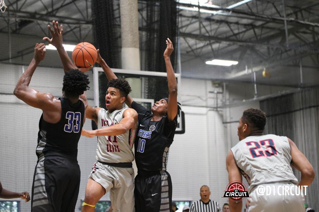 CNR Basketball CNR Basketball Gearing Up for 201718 Basketball Campaign