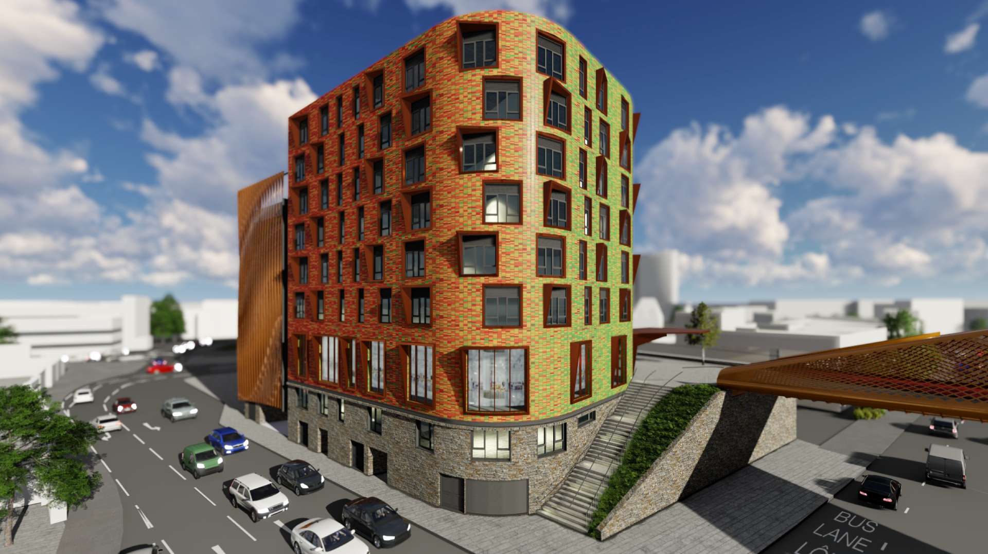 Image gallery Copr Bay Swansea