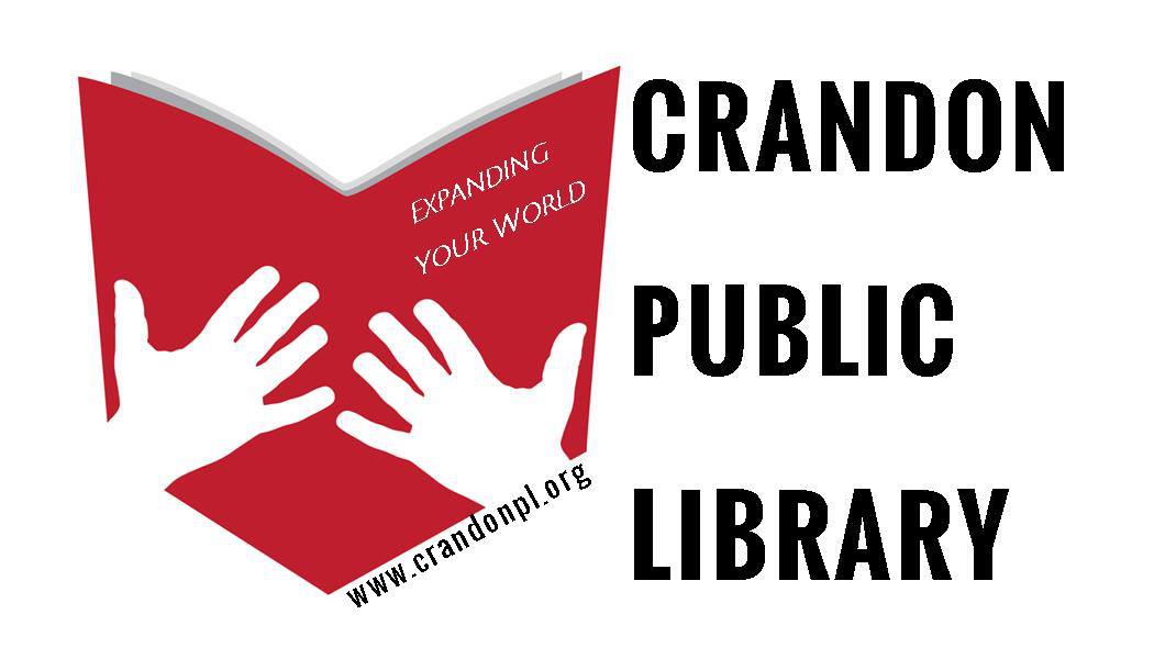 About the Library Crandon Public Library